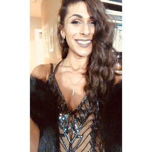 Meet your Posher, Chanda